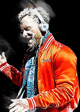David Guetta