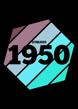 Established 1950