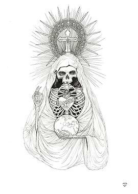 Santa Muerte