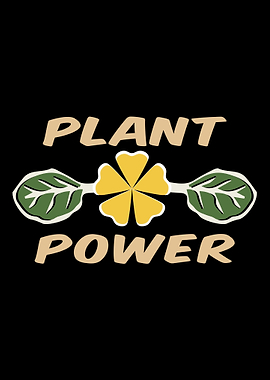 Plant Powered