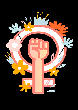 Feminist Womens Rights