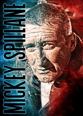 Mickey Spillane