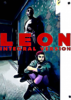 Lon The Professional