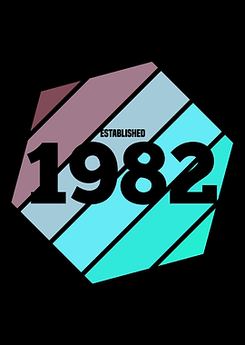 Established 1982