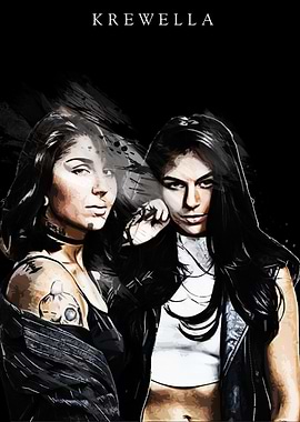 Krewella