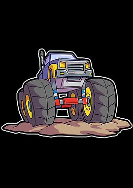 Monstertruck