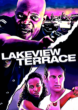 Lakeview Terrace