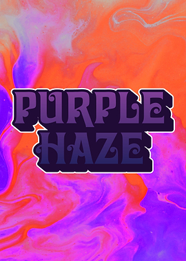 Purple Haze