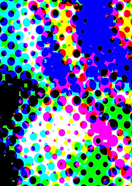 Dot Painting Ball