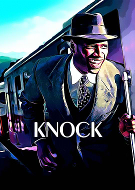 Knock 2