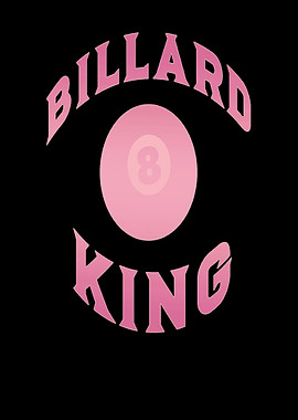 Billiard King 8Ball Pool
