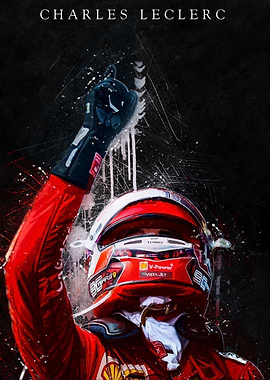 Charles Leclerc