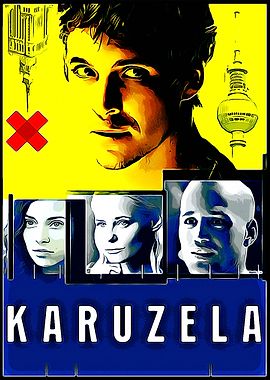Karuzela