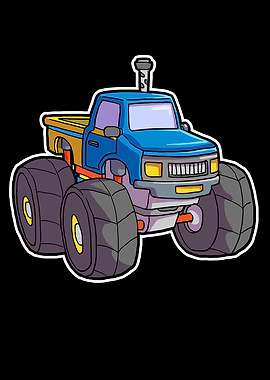 Monstertruck
