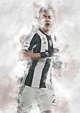 Paulo Dybala