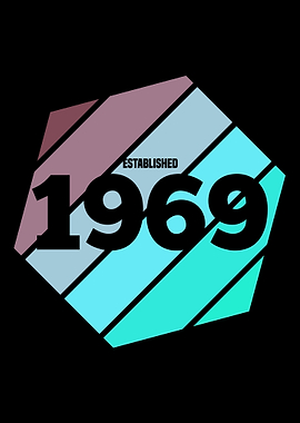 Established 1969