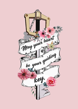 Kingdom Hearts Keyblade