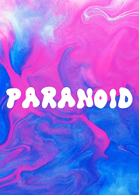 Paranoid