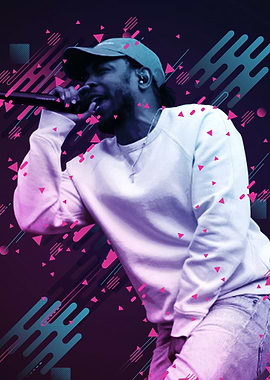 Kendrick Lamar