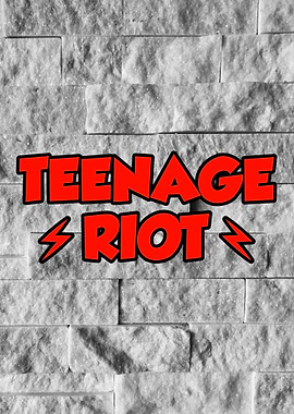 Teenage Riot