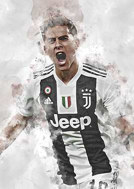 Paulo Dybala
