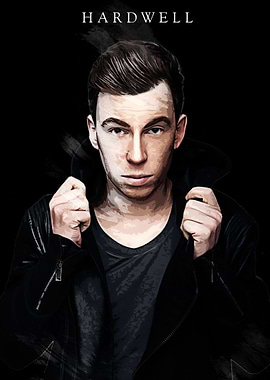 Hardwell