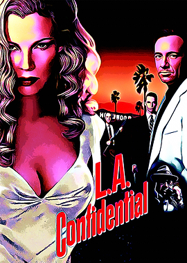 La Confidential
