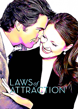 Laws Of Attraction