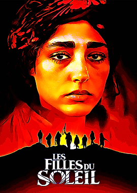 Les Filles Du Soleil