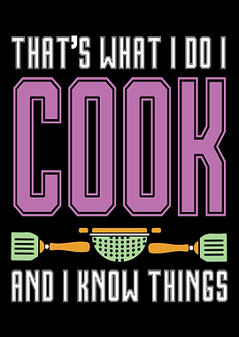 cook chef cooking funny