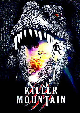 Killer Mountain