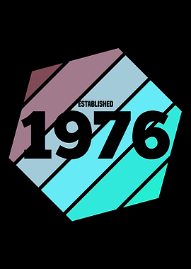 Established 1976