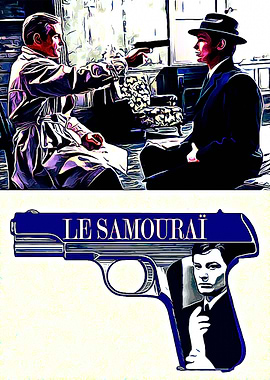 Le Samoura 4