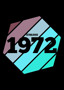 Established 1972