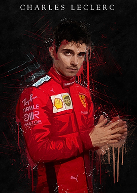 Charles Leclerc