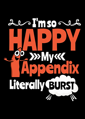 Appendix Appendicitis