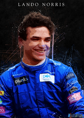 Lando Norris