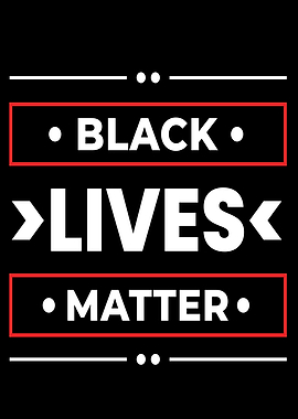 Anti Racism Black Lives
