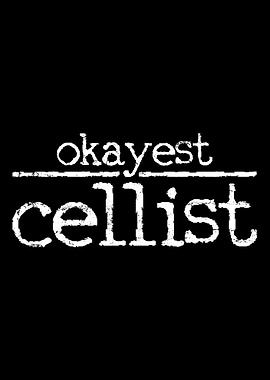 Cellist Cello Player