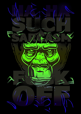 Gorilla Wildlife Jungle