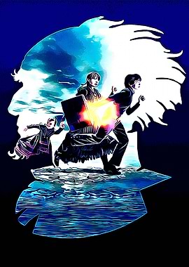 Lemony Snickets A Series O