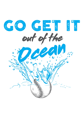 Get baseball out of the oc