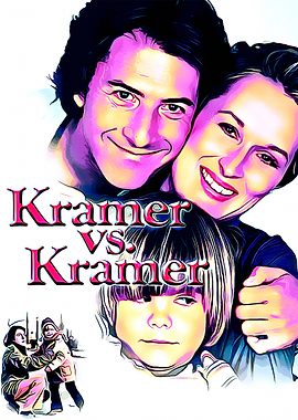 Kramer Vs Kramer 2