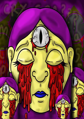 Mom why are you crying