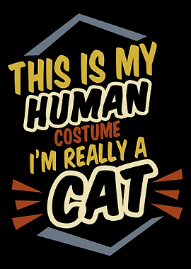 This is my human Costume i