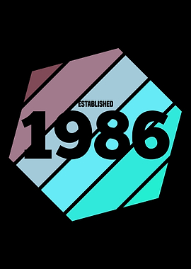 Established 1986