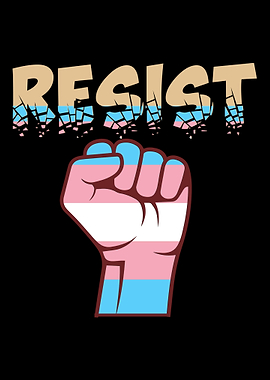 resist