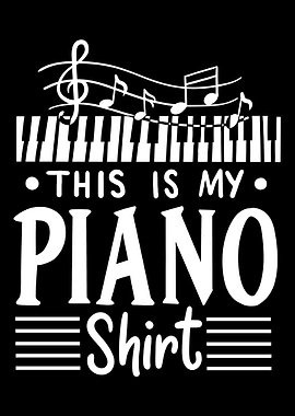 Piano Player Pianist