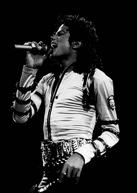 Michael Jackson