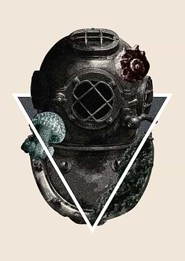 Cosmic Tales Drowned